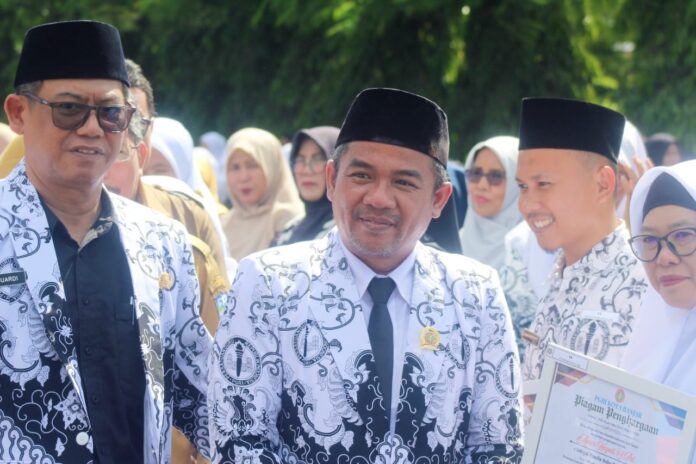 Banjar, FOKUSJabar.id