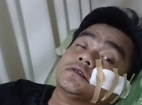 Banjar, FOKUSJabar.id