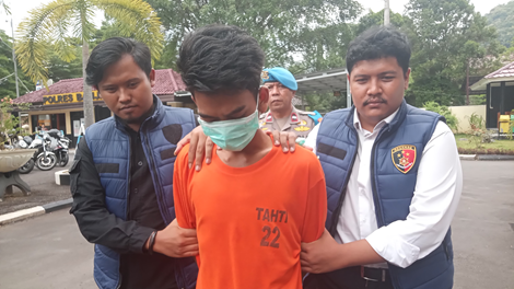 Banjar, FOKUSJabar.id