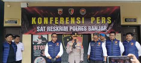 Banjar, FOKUSJabar.id