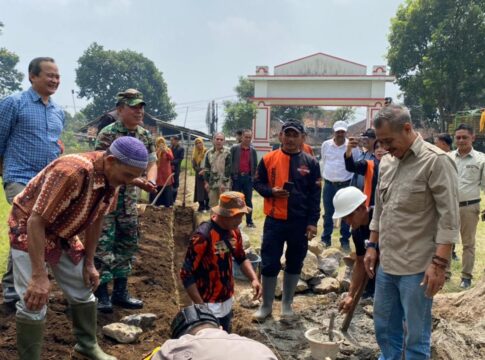Garut, FOKUSJabar.id
