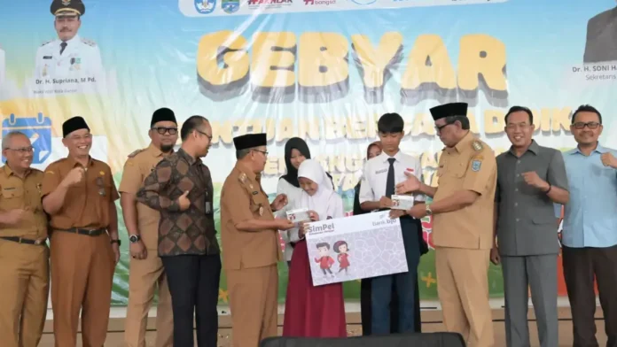 Banjar, FOKUSJabar.id