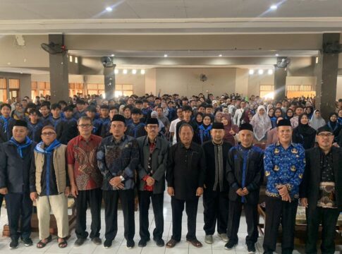 Ponpes Darul Arqam Muhammadiyah fokusjabar.id