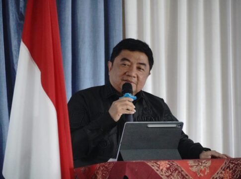 Bupati Garut IPM fokusjabar.id