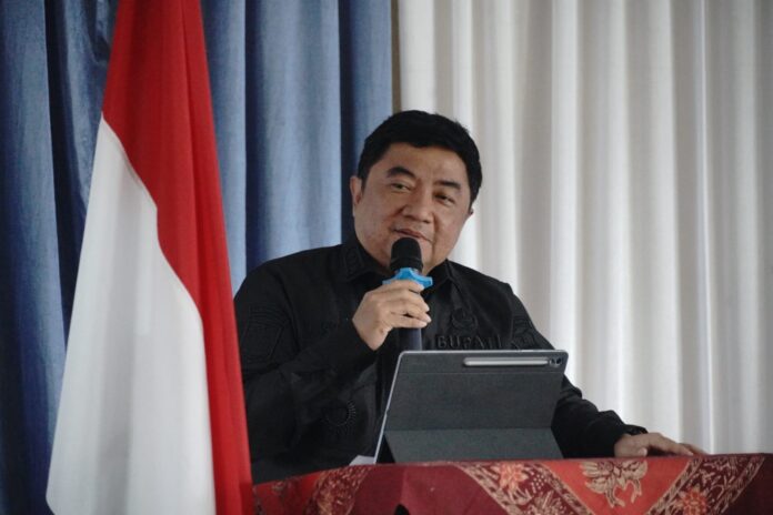 Bupati Garut IPM fokusjabar.id