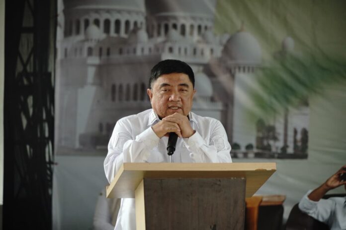 Bupati Garut transparan fokusjabar,id