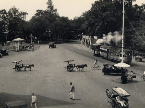 Garut tempo doeloe fokusjabar.id