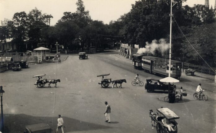 Garut tempo doeloe fokusjabar.id