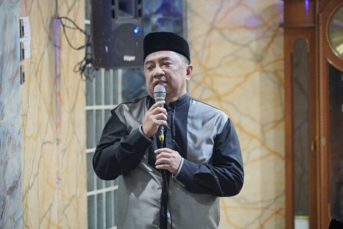 Bupati Garut Kebersihan fokusjabar.id