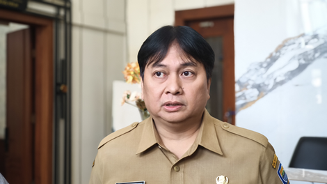 Bandung, FOKUSJabar.id