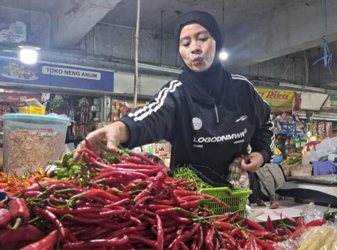 pasar kosambi bandung@fokusjabar.id