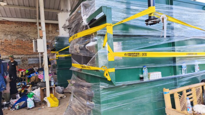 kota bandung sampah bandung@fokusjabar.id