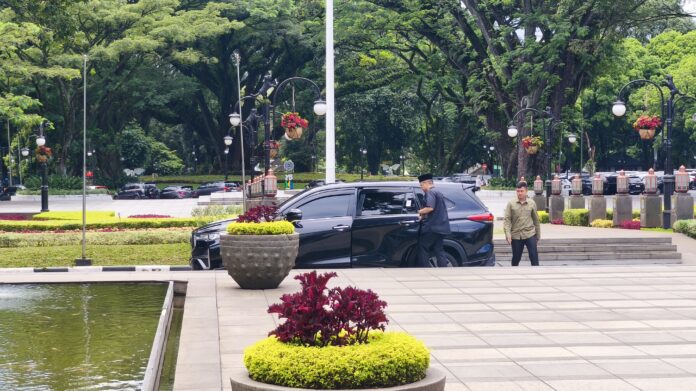 wawalkot Bandug wawalkot bandung erwin@fokusjabar.id