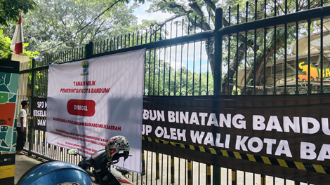 BANDUNG, FOKUSJabar.id