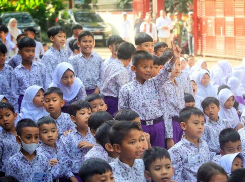 Bandung, FOKUSJabar.id
