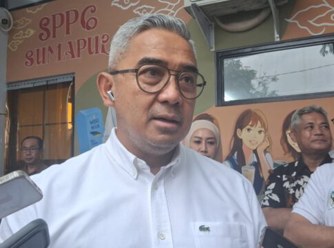 Bandung, FOKUSJabar.id