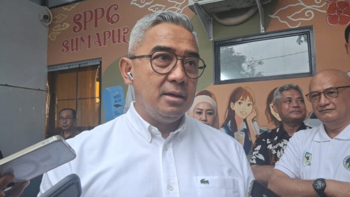 Bandung@FOKUSJabar.id