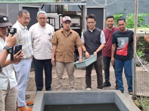 Bandung, FOKUSJabar.id