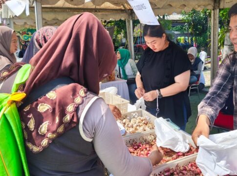 Bazar Murah Utama fokusjabar.id