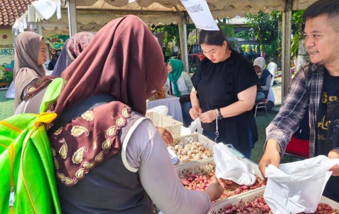 Bazar Murah Utama fokusjabar.id