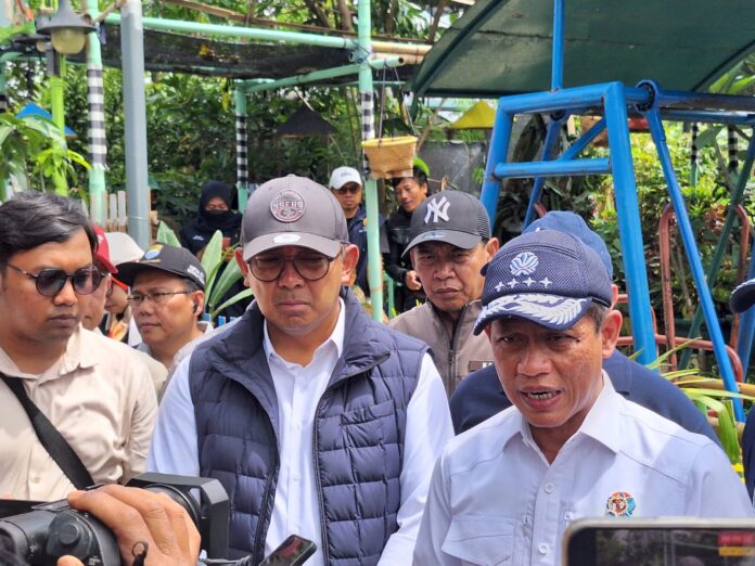 menteri LH bandung raya jakarta@fokusjabar.id
