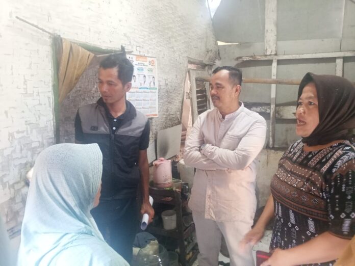 Tasikmalaya, FOKUSJAbar.id