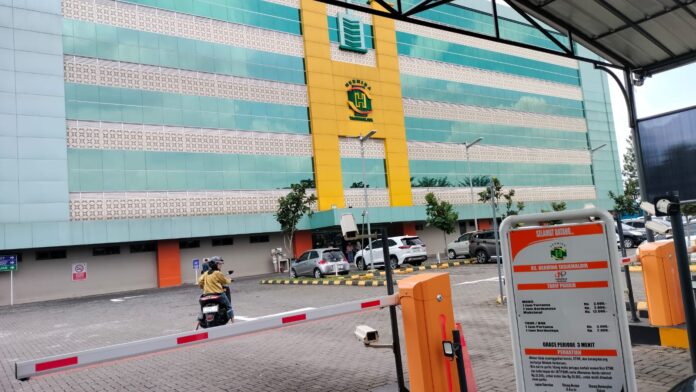 DPRD dan Dinkes RS Hermina Tasikmalaya Tasikmalaya, FOKUSJabar.id