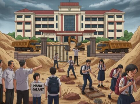 Tasikmlaya, FOKUSJabar.id