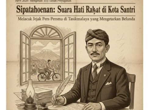 Tasikmalaya, FOKUSJabar.id