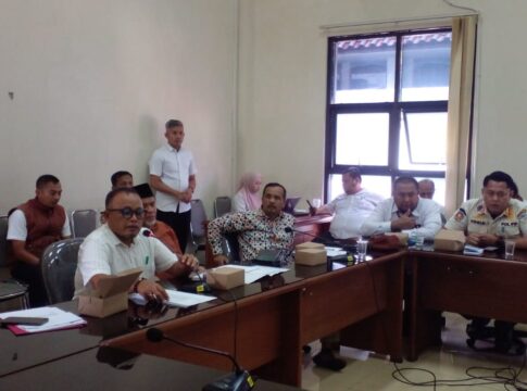 Tasikmalaya, FOKUSJabar.id