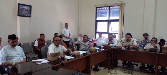 Tasikmalaya, FOKUSJabar.id