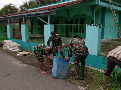 Kodim 0612 Tasikmalaya@fokusjabar.id