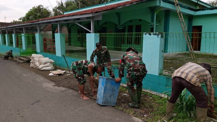 Kodim 0612 Tasikmalaya@fokusjabar.id