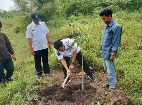 Tasikmalaya, FOKUSJabar.id