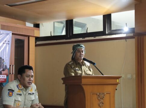 Tasikmalaya, FOKUSJabar.id