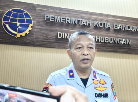 dishub kota bandung@fokusjabar.id