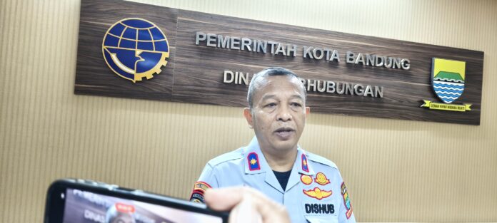 dishub kota bandung@fokusjabar.id