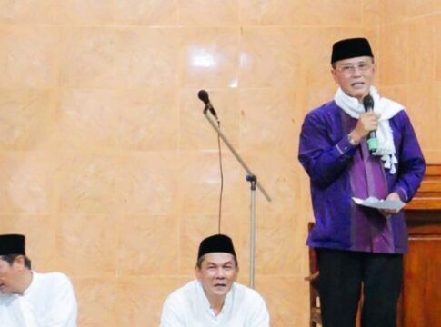 bupati ciamis fokusjabar.id