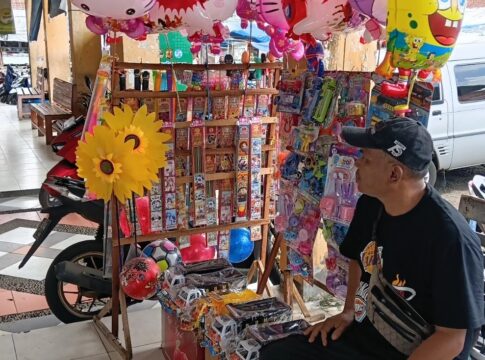 CIAMIS, FOKUSJabar.id