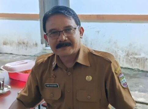 Ciamis, FOKUSJabar.id