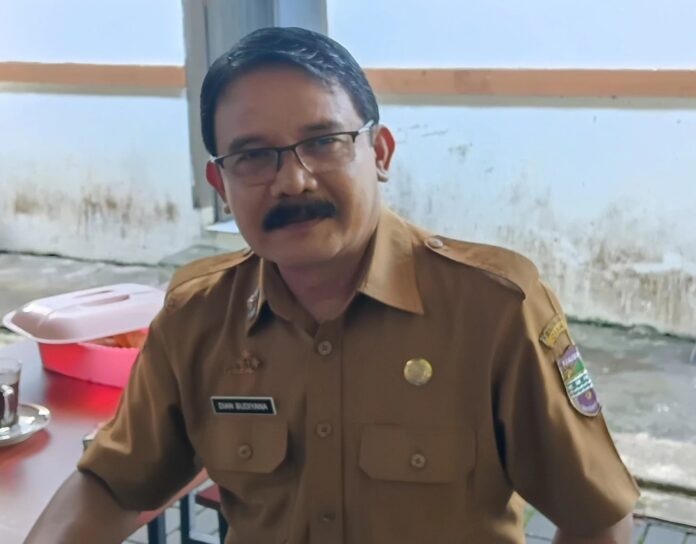 Ciamis, FOKUSJabar.id