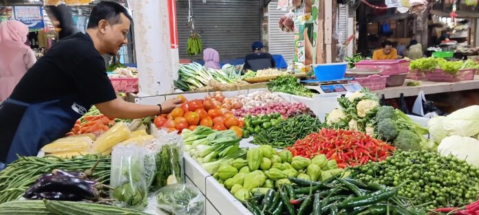 pasar manis ciamis@fokusjabar.id