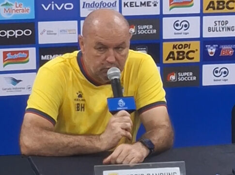 persib bandung fokusjabar.id