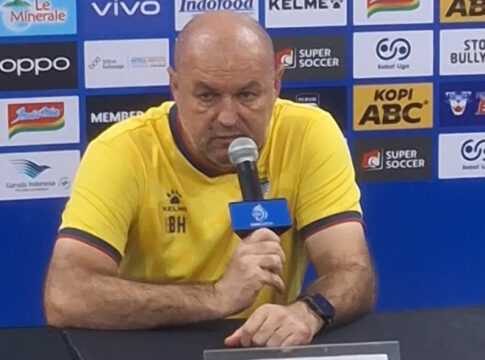 persib fokusjabar.id