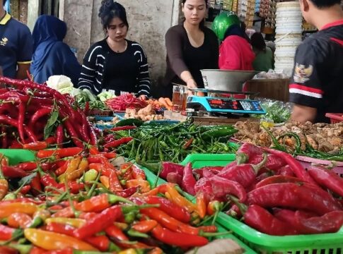 CIAMIS, FOKUSJabar.id