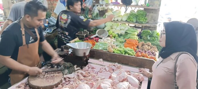 Ciamis, FOKUSJabar.id