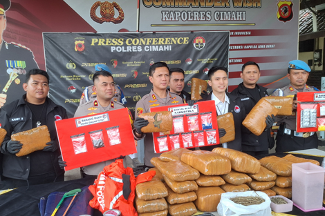 Cimahi, FOKUSjabar.id