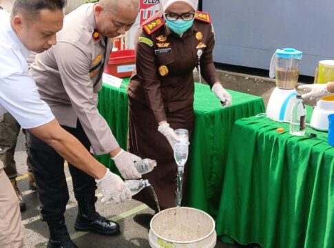 CIAMIS, FOKUSJabar.id