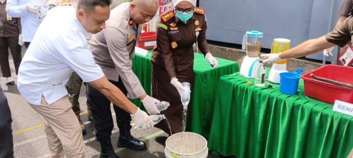 CIAMIS, FOKUSJabar.id