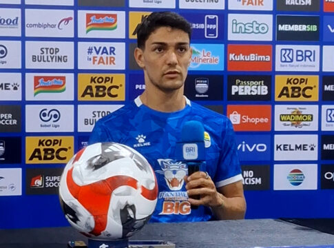 Federico Barba@fokusjabar.id